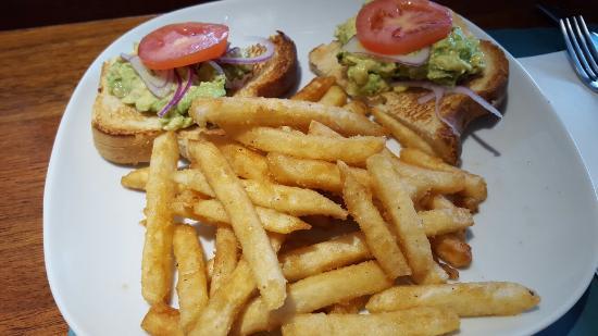 Meg's Aussie Milk Bar